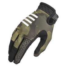 FastHouse Speed Style Menace Gloves
