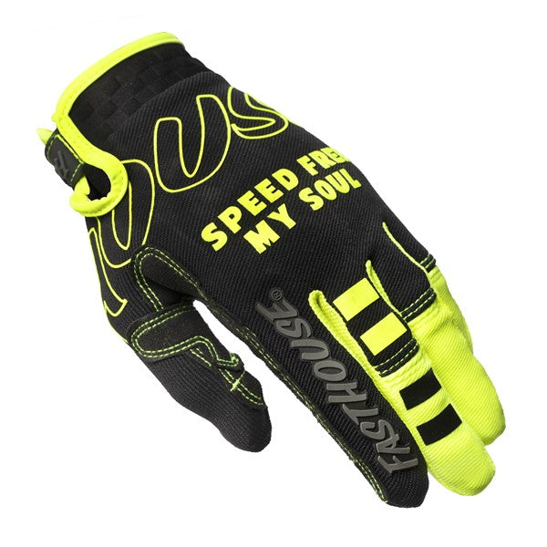 FastHouse Speed Style Riot Gloves