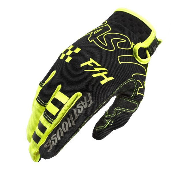 FastHouse Speed Style Riot Gloves