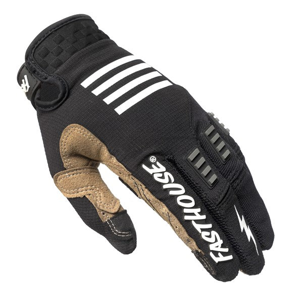 FastHouse Off-Road Sand Cat Gloves