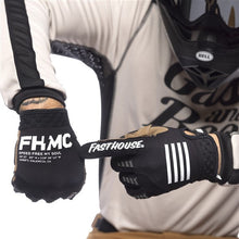 FastHouse Off-Road Sand Cat Gloves