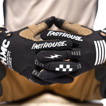 FastHouse Off-Road Sand Cat Gloves