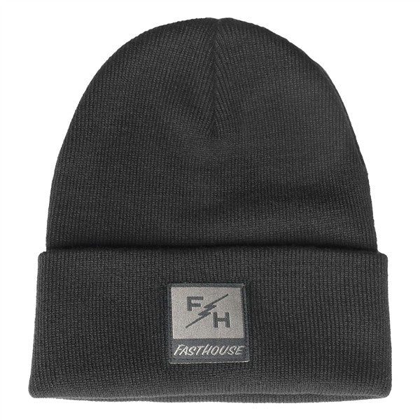 FastHouse Service Beanie