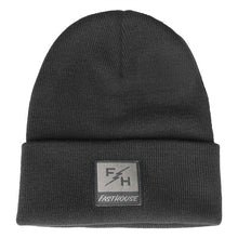 FastHouse Service Beanie