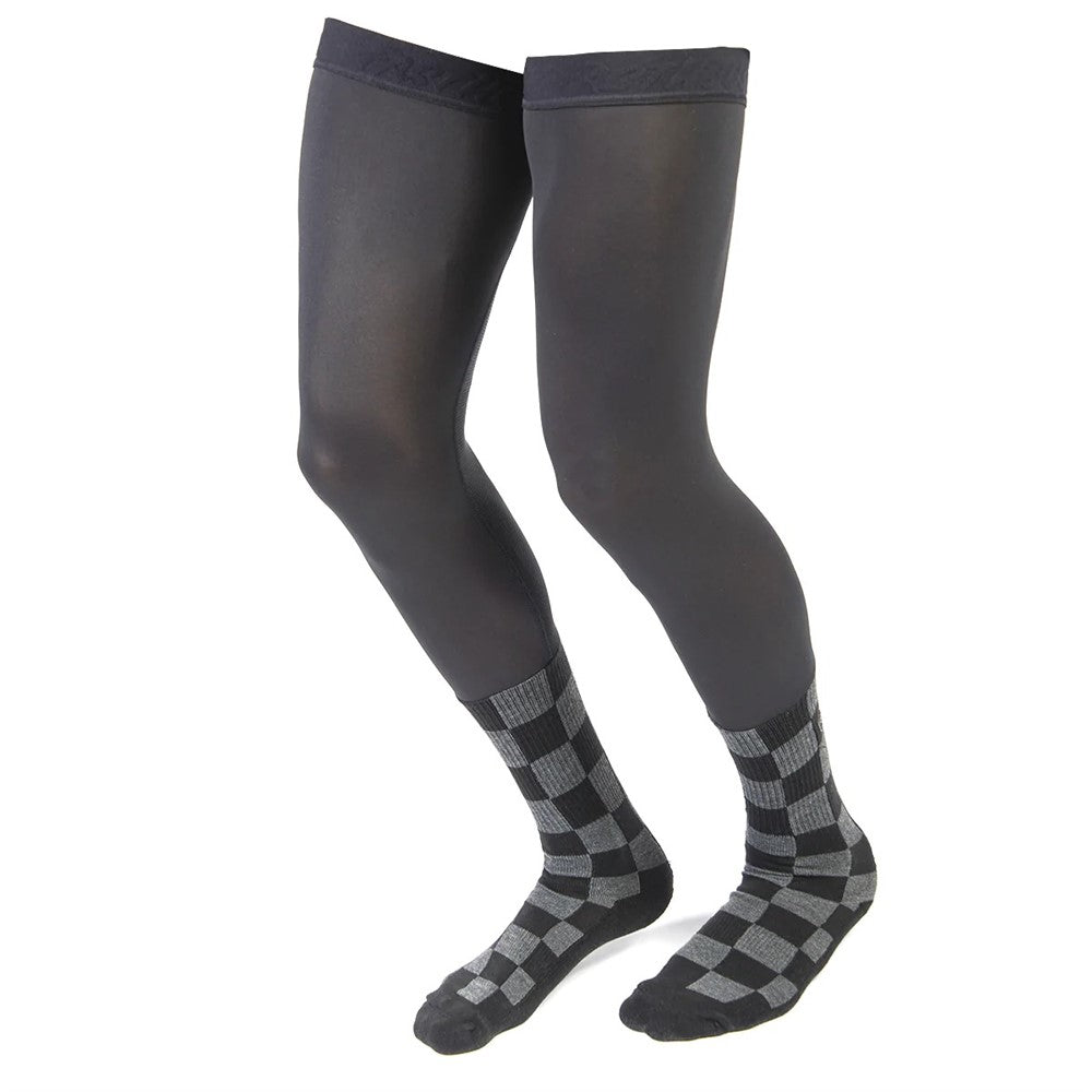 FastHouse Youth Legacy Knee Brace Socks