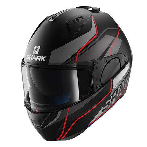 Shark Evo-One Krono Flip Helmet
