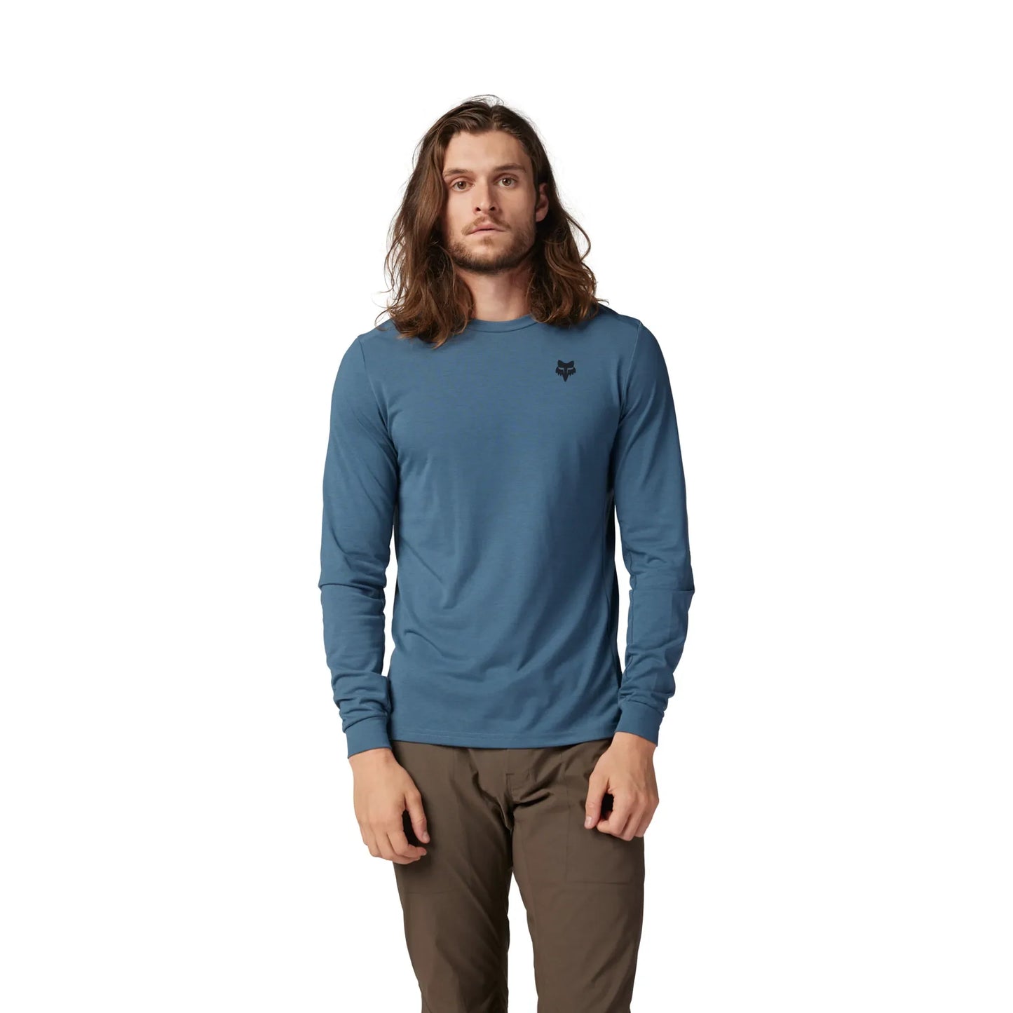 Fox Ranger DR LS Jersey Shepherds