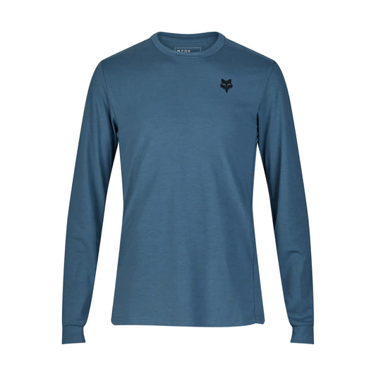 Fox Ranger DR LS Jersey Shepherds