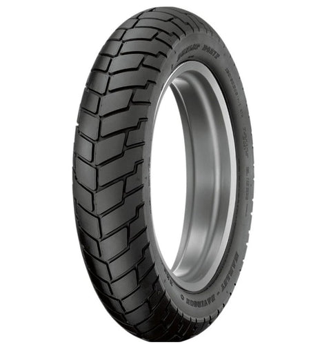 Dunlop 130/90-16 D427 Fat Boy Front Tyre - 67H Bias TL