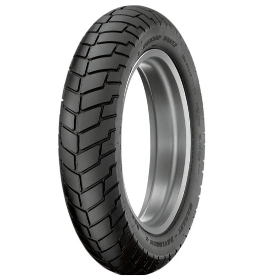 Dunlop 130/90-16 D427 Fat Boy Front Tyre - 67H Bias TL