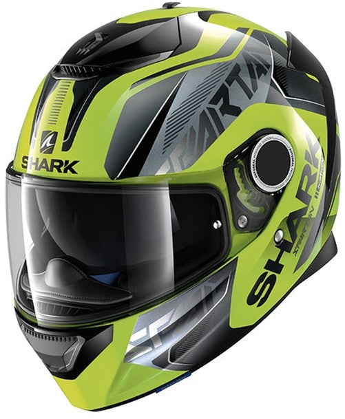 SHARK SPARTAN KARKEN