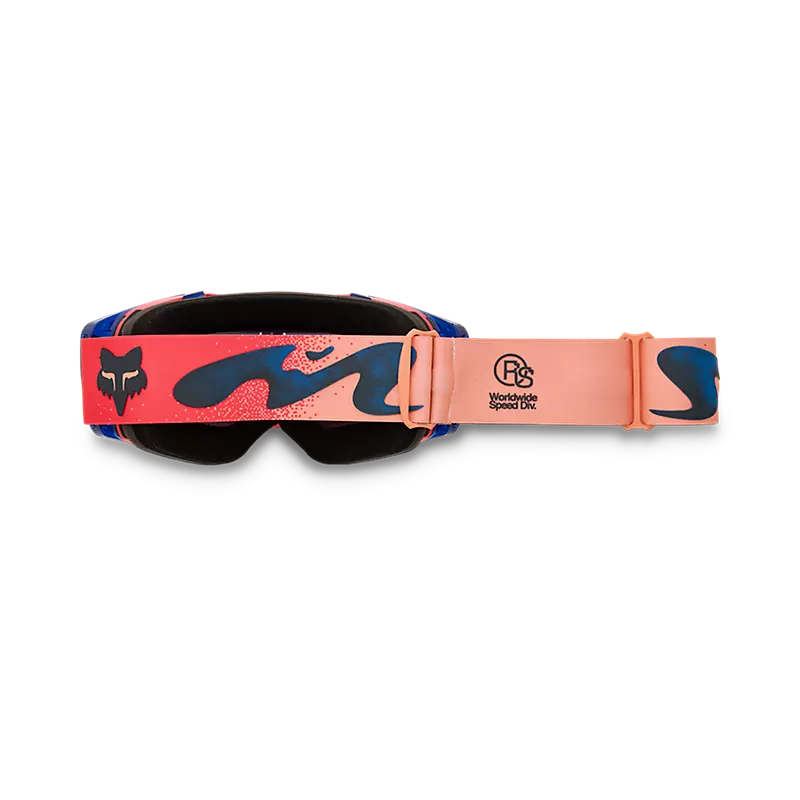 Fox Vue Vision LE Goggle - Vivid