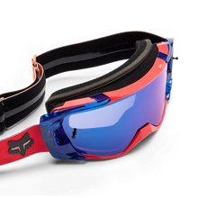 Fox Vue Vision LE Goggle - Vivid