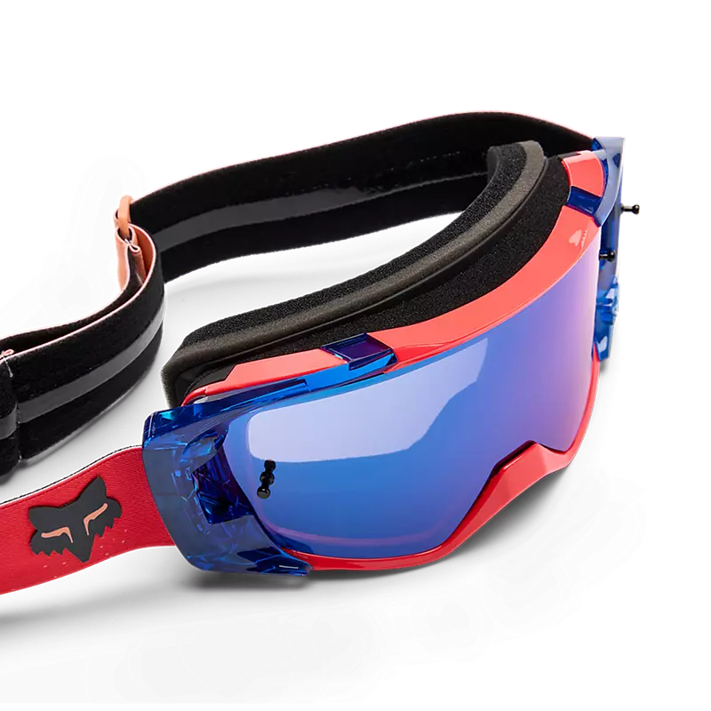 Fox Vue Vision LE Goggle - Vivid