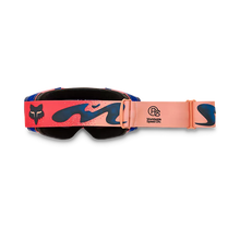 Fox Vue Vision LE Goggle - Vivid