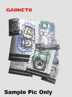 Namura Base Gasket KX125 98-02