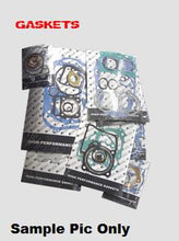 Gasket Set Top Namura KTM 250SXF 13-14