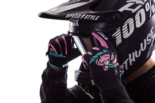 Stux Good Vibes Biz MX Glove