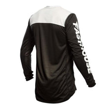 FastHouse Grindhouse Halt Jersey - Black