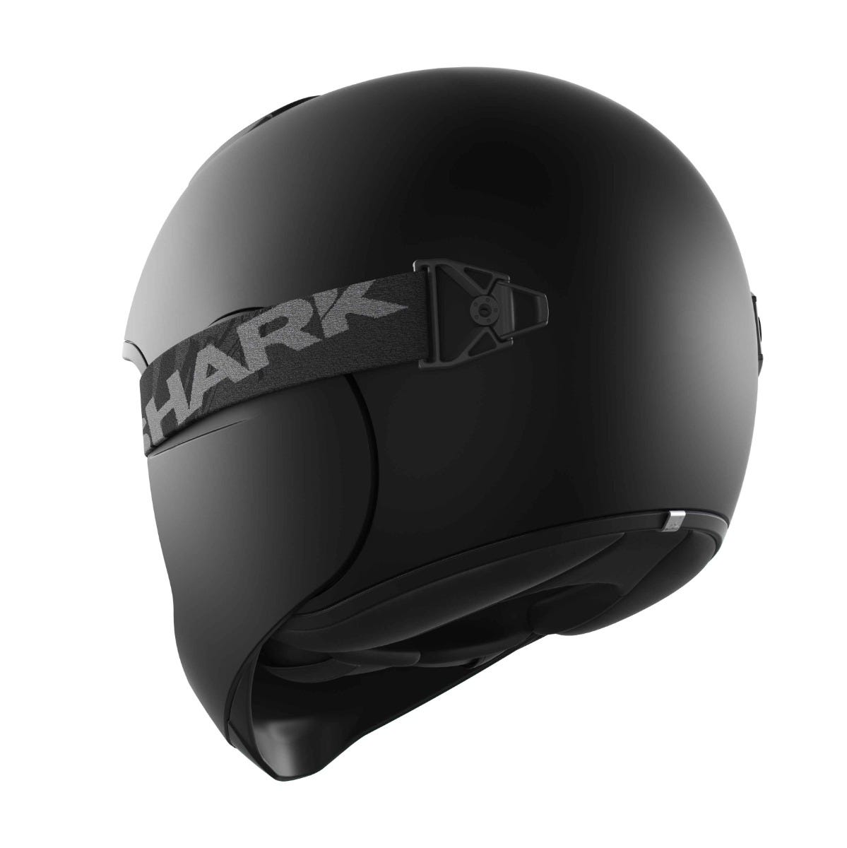 SHARK VANCORE MATT BLACK