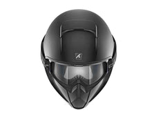 SHARK VANCORE MATT BLACK