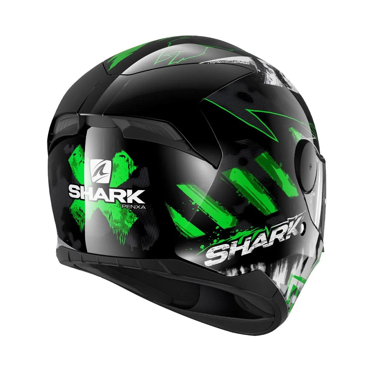 Shark D-Skwal 2 Penxa Helmet