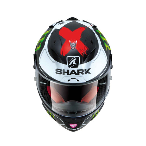 SHARK RACE-R PRO LORENZO 2016 XS 54
