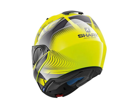 SHARK EVO ONE 2 KEENSER Helmet
