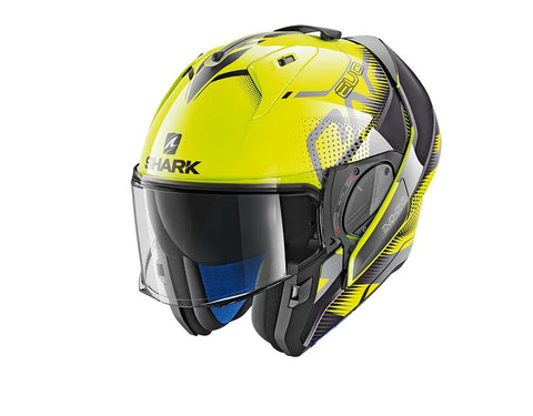 SHARK EVO ONE 2 KEENSER Helmet