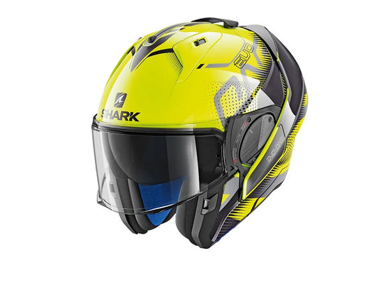 SHARK EVO ONE 2 KEENSER Helmet