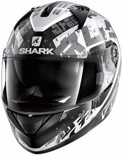 SHARK RIDILL KENGAL Helmet