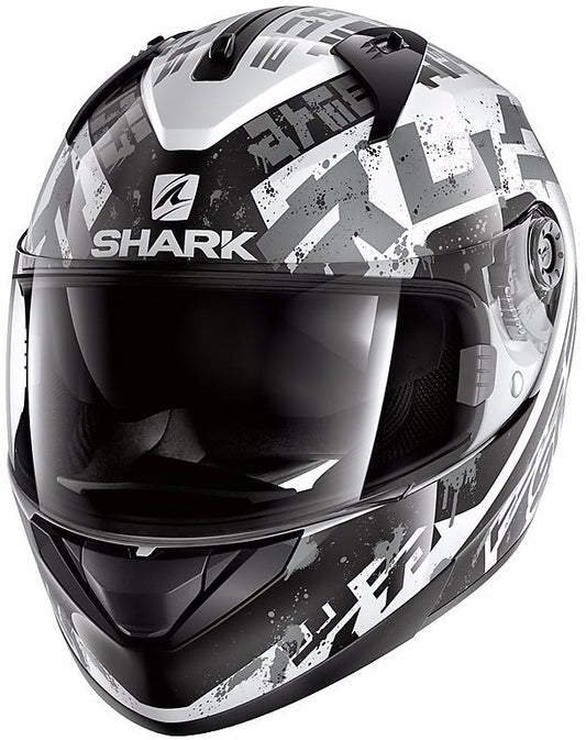 SHARK RIDILL KENGAL Helmet