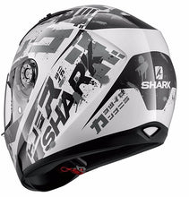 SHARK RIDILL KENGAL Helmet
