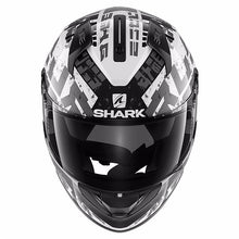 SHARK RIDILL KENGAL Helmet