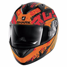 SHARK RIDILL KENGAL Helmet
