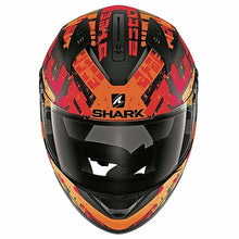 SHARK RIDILL KENGAL Helmet