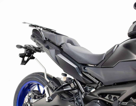 SW MOTECH PANNIER MOUNTS Yamaha MT-09 Tracer, Tracer 900GT (17-21)