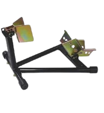 X-TECH Universal Single Sided Swingarm Stand