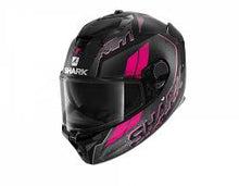 Shark Spartan GT Ryser Mat Helmet