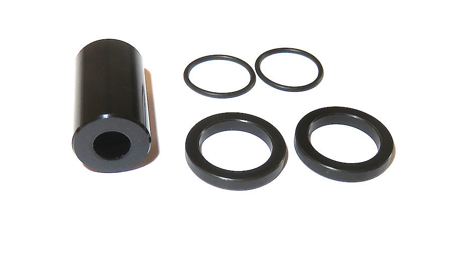 Ohlins Mounting hardware AM 8/30
