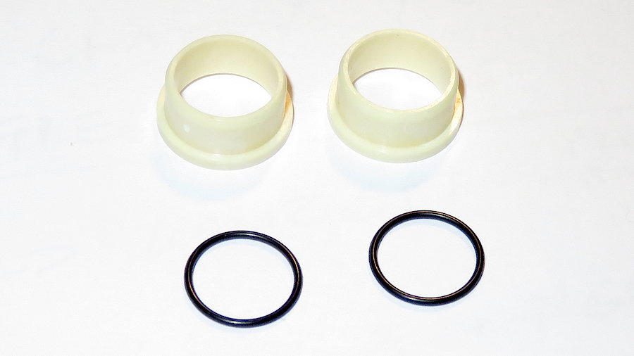 Ohlins Bushing kit