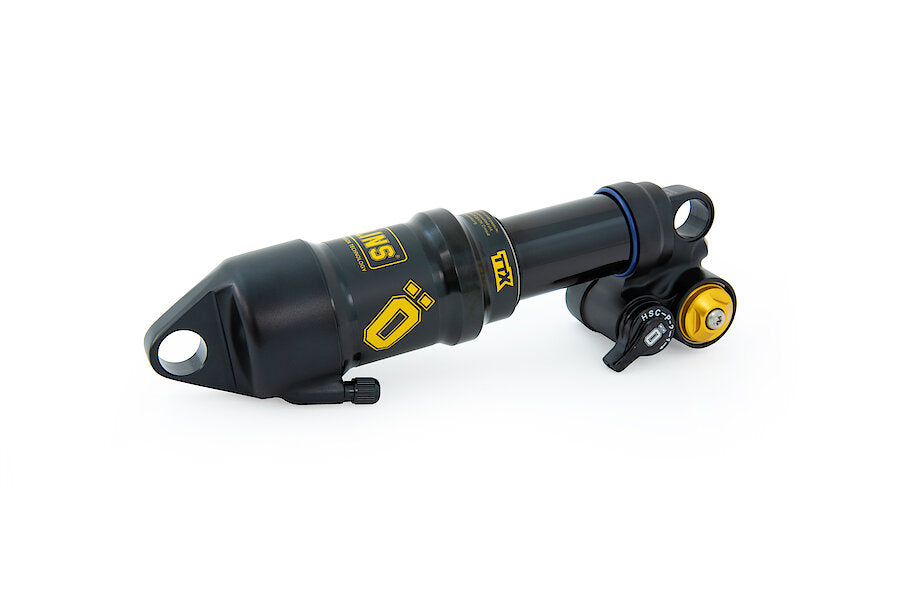 Ohlins TTX1Air 210x55
