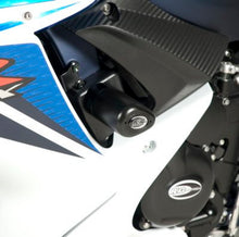 Crash Protector Suzuki no-cut GSXR600/750 L1- Aero
