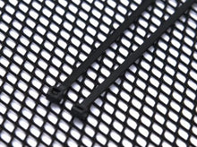 Universal Radiator Guard Mesh (12x16) R&G  (RADUM01BK)