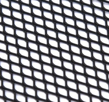 Universal Radiator Guard Mesh (12x16) R&G  (RADUM01BK)