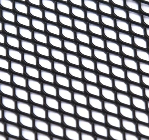 Universal Radiator Guard Mesh (12x16) R&G  (RADUM01BK)