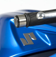 Bar End Sliders GSXR K1 onwards SV650 16-