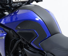 Traction Pads Yamaha Tracer 700