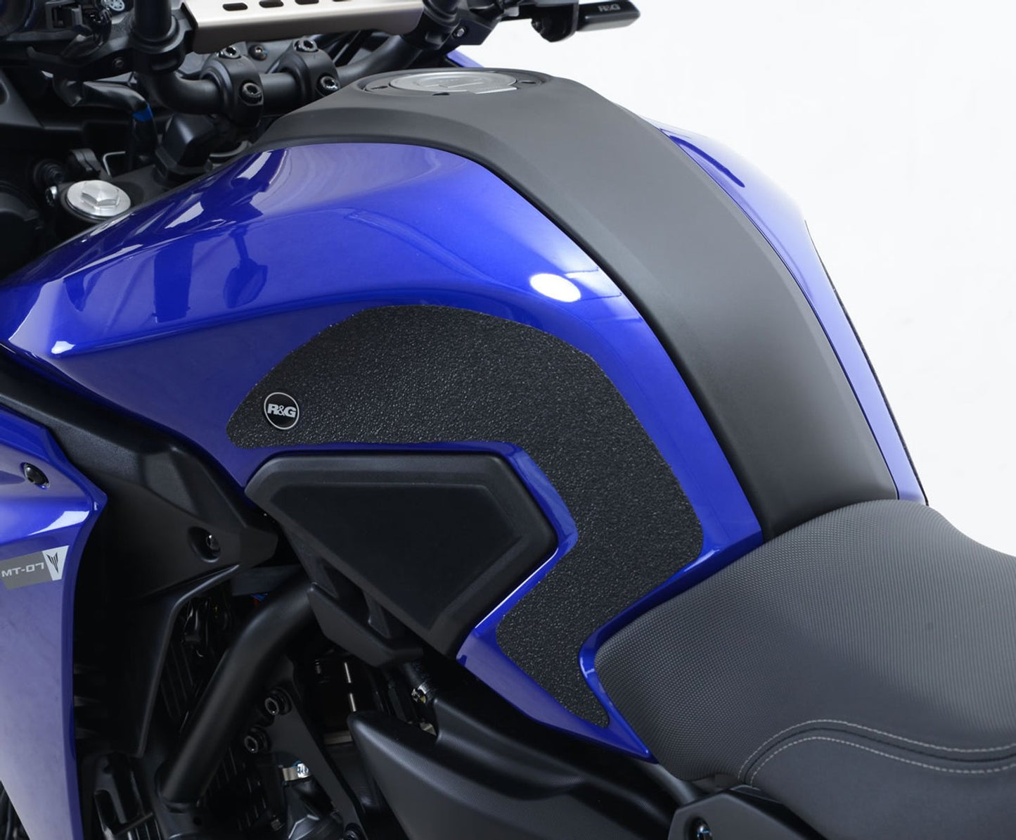 Traction Pads Yamaha Tracer 700