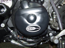 KTM LC8 LHS Engine Case Cover (950/990 Adventure)